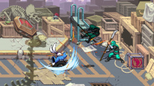 Dimension Shellshock DLC