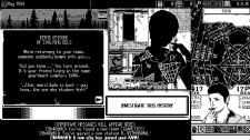 World of Horror