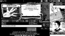 World of Horror