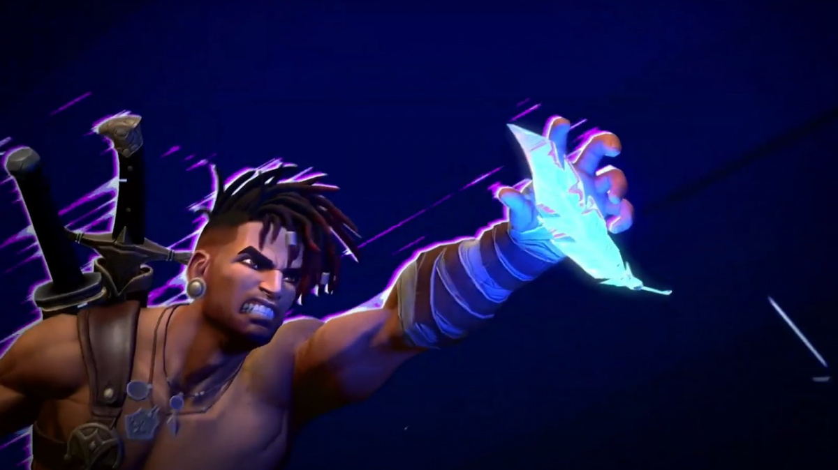 Jak hodnotí ve světě – Prince of Persia: The Lost Crown