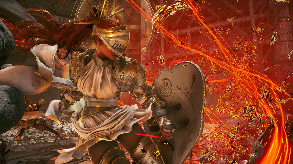 Fantasy řežba Warhaven umře ještě před svým plnohodnotným vydáním