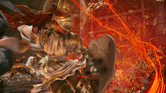 Fantasy řežba Warhaven umře ještě před svým plnohodnotným vydáním