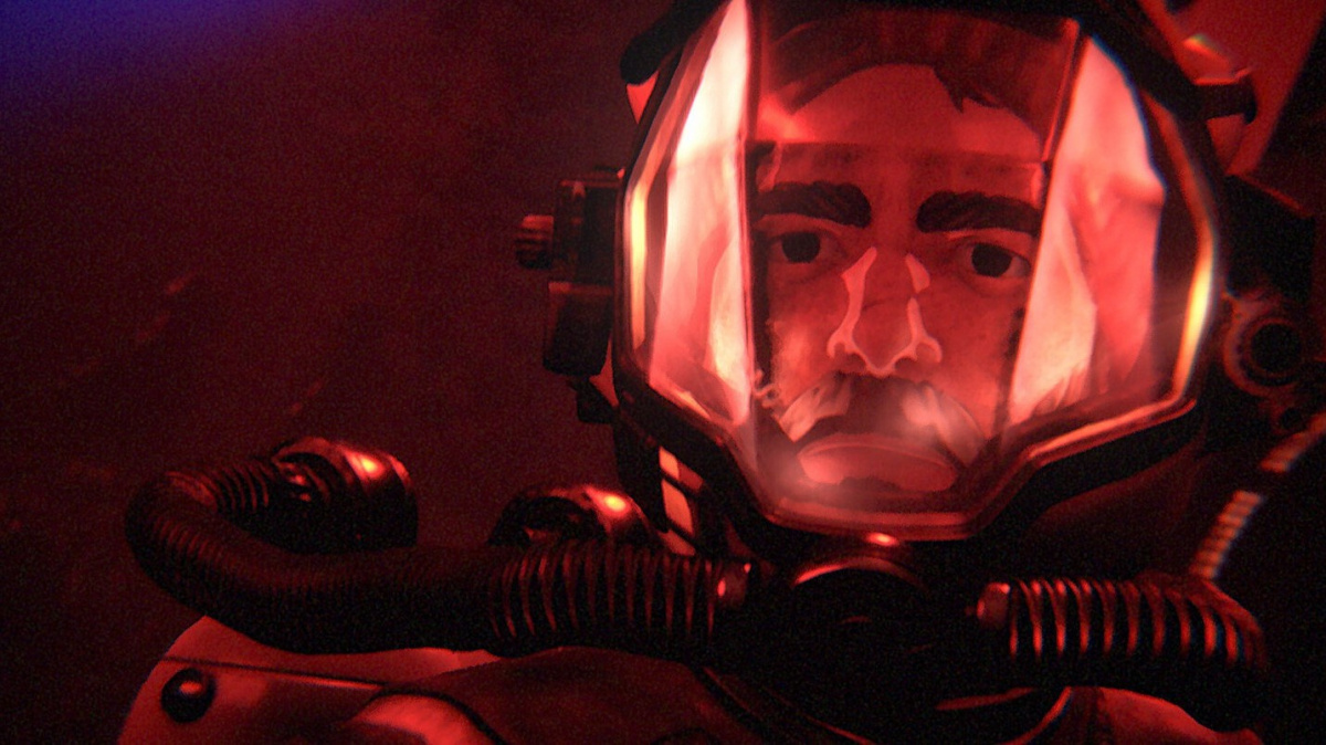 Under The Waves – recenze neotesaného výletu pod mořskou hladinu