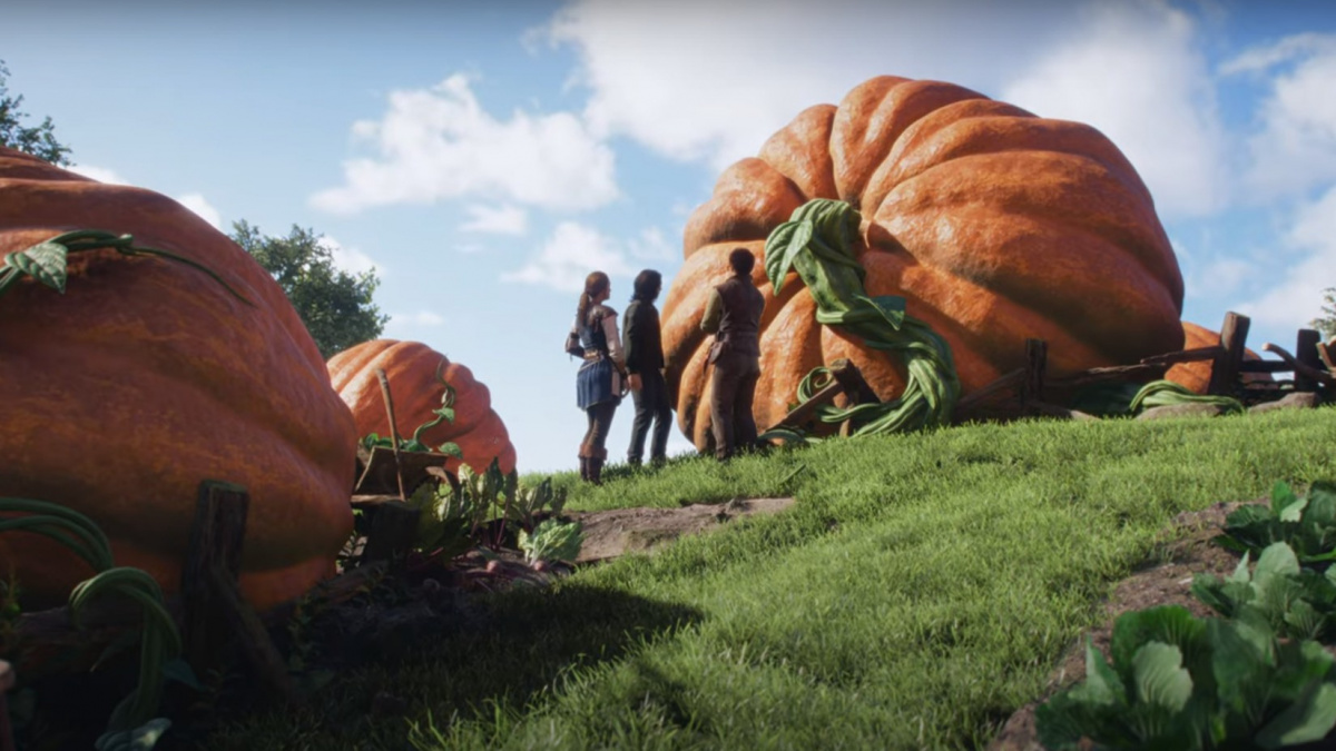 Ztráta pro očekávané RPG. Z týmu Fable odchází šéfka scénáře