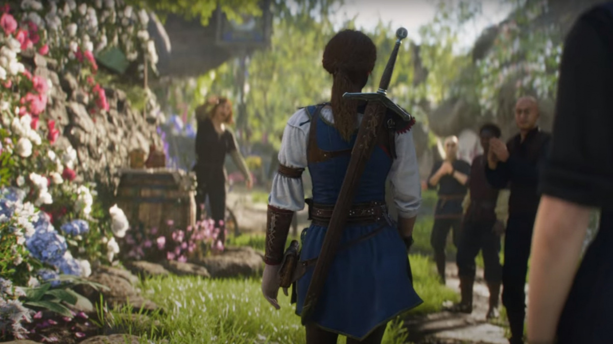 V novém Fable budete čelit obrovi, kterého znáte z Ajťáků