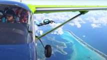 Microsoft Flight Simulator 2024