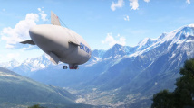 Microsoft Flight Simulator 2024