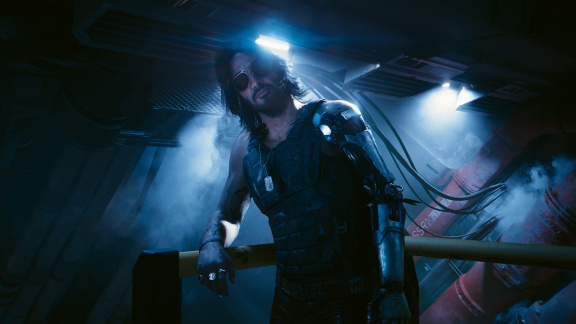 Pokračování Cyberpunku 2077 odhazuje krycí jméno Orion a vstupuje do předprodukce