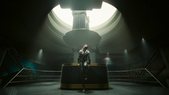 Cyberpunk 2077: Ultimate Edition je kompletní vstupenkou do ulic Night City