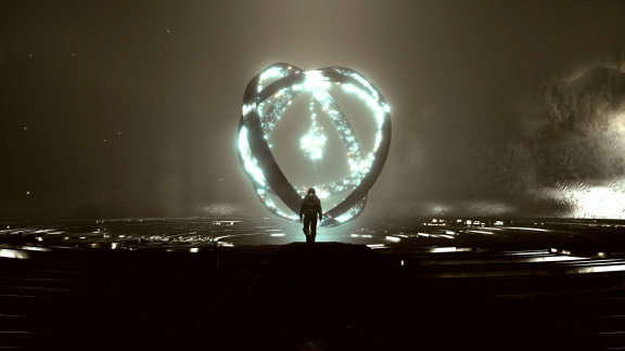 Starfield je hotový, majitelé Xboxů už mohou stahovat