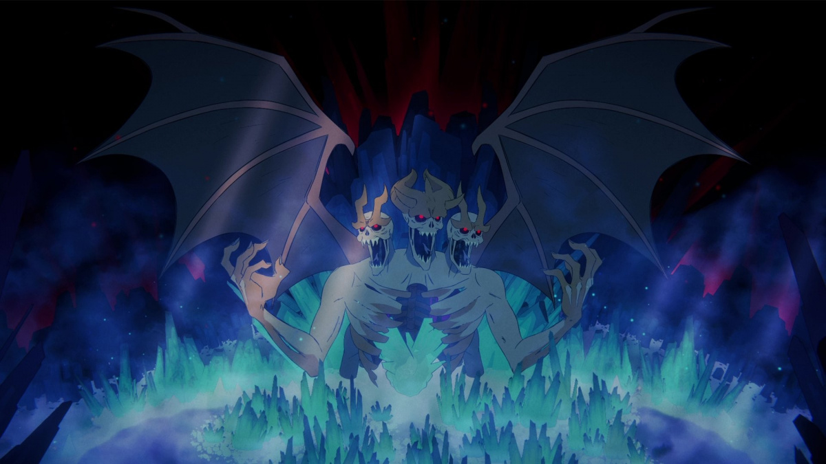 Slibná kooperativní akce 33 Immortals dostane příští měsíc betu