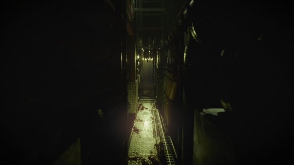 Tvůrci Dear Esther vás v hororu Still Wakes the Deep uvězní na ropné plošině
