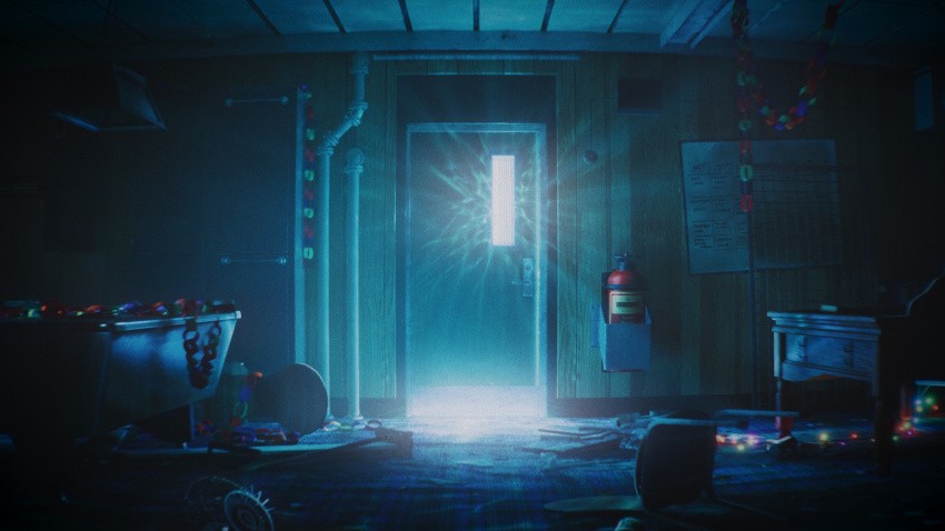Ropná plošina a zasazení do 70. let budou klíčovými prvky hororu Still Wakes the Deep