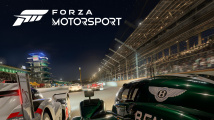 Forza Motorsport