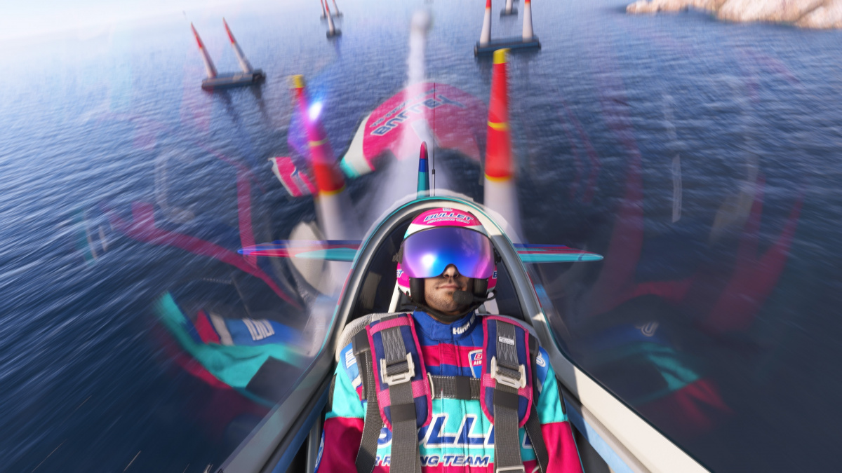 Jižní Německo bude v Microsoft Flight Simulatoru ještě detailnější. Zalétáte si i v unikátním prototypu