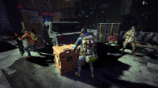 The Division Resurgence