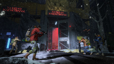 The Division Resurgence