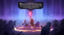 Pathfinder: Gallowspire Survivors