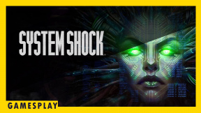 GamesPlay - System Shock Remake s Lukášem Grygarem