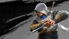 Assassin's Creed Codename Jade