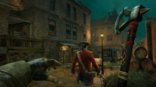 Assassin's Creed Nexus