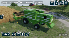 Farming Simulator 23