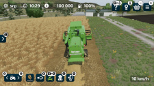 Farming Simulator 23