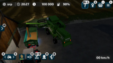 Farming Simulator 23