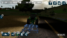 Farming Simulator 23