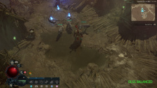 Diablo IV 4K DLSS