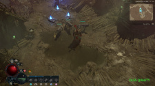 Diablo IV 4K DLSS