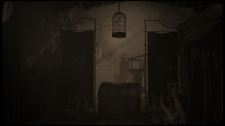 Layers of Fear