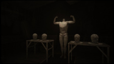 Layers of Fear