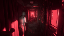 Layers of Fear