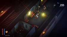 Midnight Fight Express
