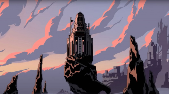 Podívejte se na trailer k animáku podle metroidvanie Dead Cells