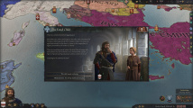 Crusader Kings III: Wards &amp; Wardens