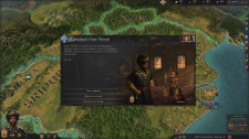 Crusader Kings III: Wards &amp; Wardens