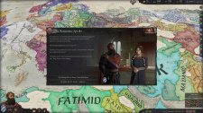 Crusader Kings III: Wards &amp; Wardens