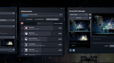 Steam – nová aktualizace