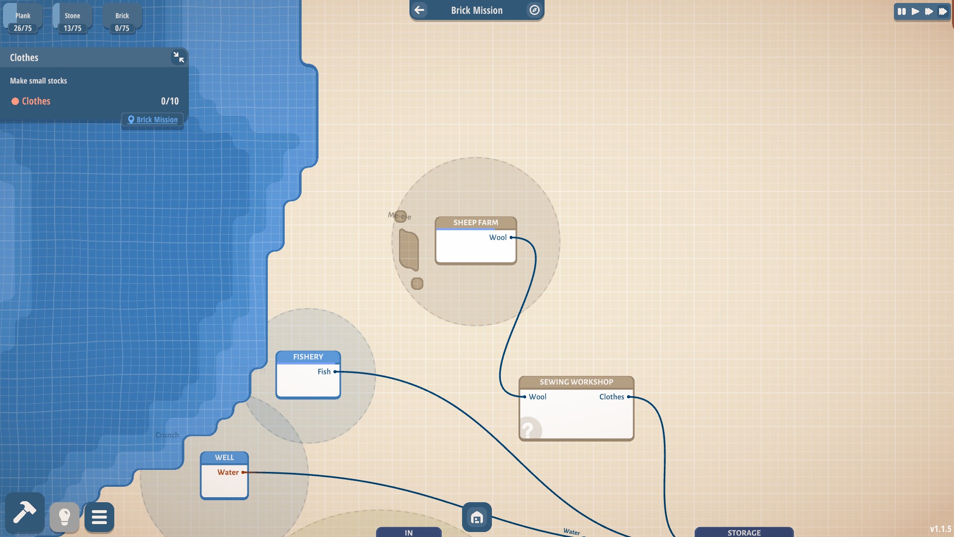 Masterplan Tycoon