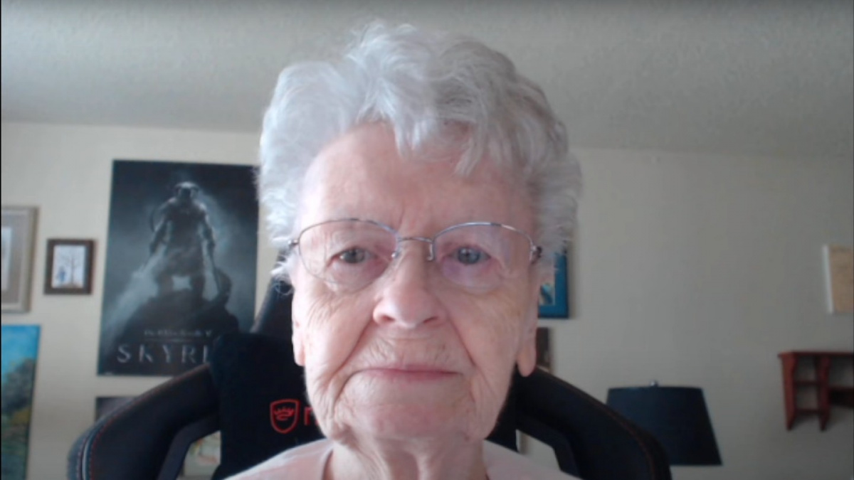 Skyrim babička nebude ve Starfieldu
