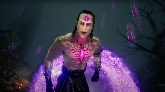 Vydání duchovního nástupce Dark Messiah of Might and Magic je za rohem
