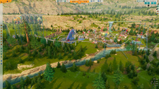 Park Beyond