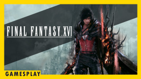 GamesPlay - Final Fantasy XVI