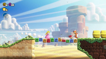 Super Mario Bros. Wonder