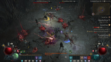 Diablo IV Gaučová kooperace