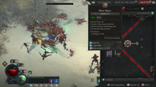 Diablo IV Gaučová kooperace