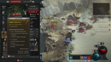 Diablo IV Gaučová kooperace