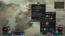 Diablo IV Gaučová kooperace